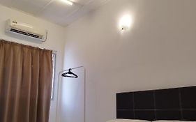 Wong Bentong Makmur Homestay